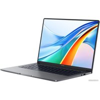 Ноутбук HONOR MagicBook X 14 Pro 2024 FRI-G56 5301AHQF