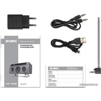 Беспроводная колонка SVEN HA-930