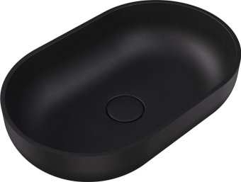 Умывальник Roxen Mary black 300165-B