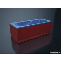 Ванна Esse Haiti 160x74