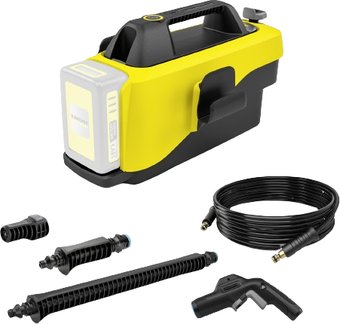 Мойка высокого давления Karcher OC 6-18 1.328-500.0 (без АКБ)