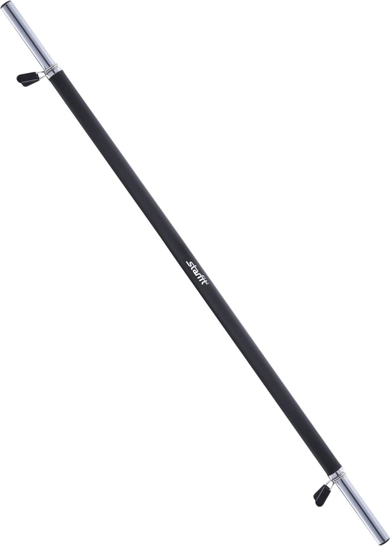 

Гриф для штанги Starfit BB-104