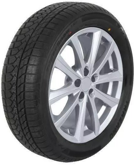 

Зимние шины Trazano Z-507 215/50R17 95V XL