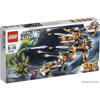 Конструктор LEGO 70705 Bug Obliterator
