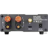 Настольный усилитель xDuoo DA-100