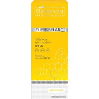  Bielenda Крем дневной Supremelab Barrier Renew Nourishing SPF 30 50 мл