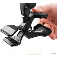 Лазерный нивелир KRAFTOOL CL-20 34700-5 (с держателем, кейс)