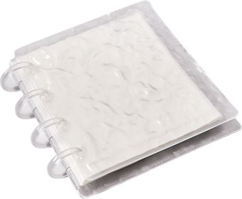 Фотоальбом ILikeGift Water ripples BC00313011