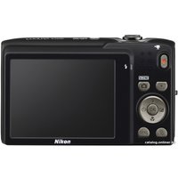 Фотоаппарат Nikon Coolpix S3100
