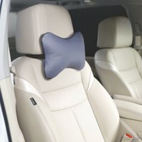 Подушка-подголовник Siger PKP001-G