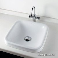 Умывальник Duravit DuraStyle 43x43 [0372430000]