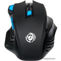 Игровая мышь Dialog Gan-Kata MRGK-14U