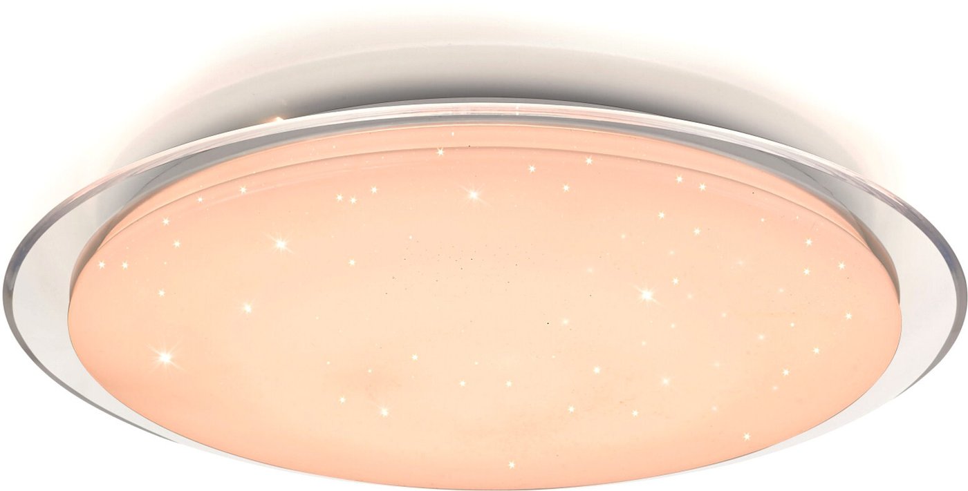 

Светильник-тарелка Leek СЛЛ 001 75W Galaxy LE061202-047