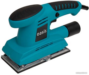 Виброшлифмашина Oasis GV-22