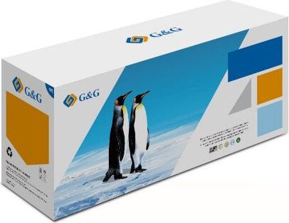 

Картридж G&G GG-CEXV18
