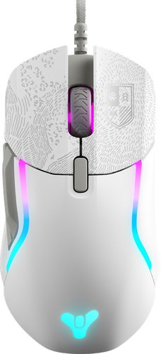 SteelSeries Rival 5 Destiny Edition