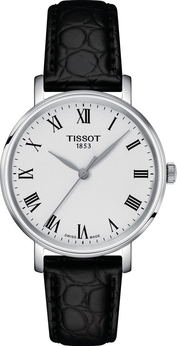 

Наручные часы Tissot T143.210.16.033.00