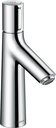 

Смеситель Hansgrohe Talis Select S 72042000