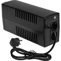 Источник бесперебойного питания Импульс Юниор Смарт 800 JS80114