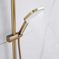 Душевая система  Shevanik S4136G