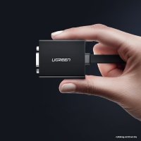Адаптер Ugreen MM103 40248