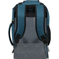 Дорожный рюкзак American Tourister Take2cabin 91G-01012 (синий)