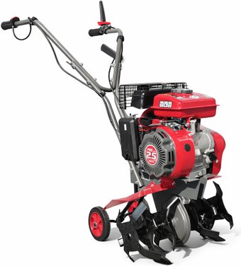 Мотокультиватор бензиновый Weima WM400A