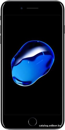 Apple iPhone 7 Plus 128GB Jet Black