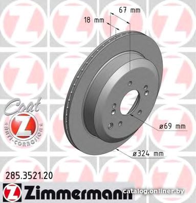 Zimmermann 285352120