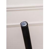 Стул GreenTerra Evok (черный)