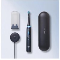 Комплект зубных щеток Oral-B iO 9 DUO (черный оникс, розовый кварц)