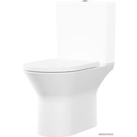 Унитаз напольный Lavinia Boho Elegant Rimless 3308202R (без бачка, без сиденья)