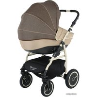 Универсальная коляска Adamex Champion Alu Len