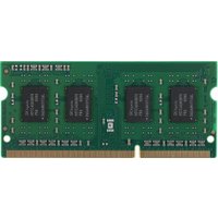 Оперативная память Netac Basic 4GB DDR3 SODIMM PC3-12800 NTBSD3N16SP-04