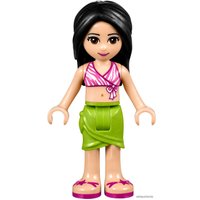 Конструктор LEGO Friends 41313 Летний бассейн Хартлэйк