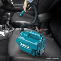 Пылесос Makita CL121DWA