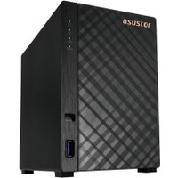 Сетевой накопитель ASUSTOR Drivestor 2 Lite AS1102TL