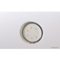 Кухонная вытяжка Ciarko Bongo 600 (белый)