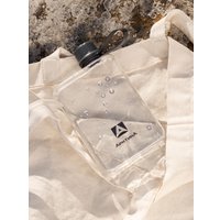 Бутылка для воды Арктика 727-500-GRPT (графит)