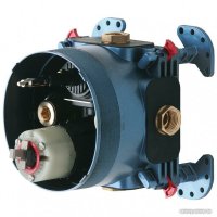 Душевая система  Ideal Standard Ceratherm Navigo A7773AA