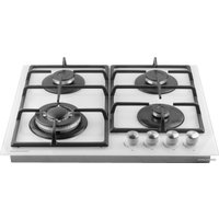 Варочная панель Normann BHG-6450A.WT