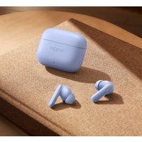 Наушники Oppo Enco Buds 3 Pro (сиреневый)