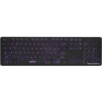 Клавиатура SmartBuy One 328 (черный)
