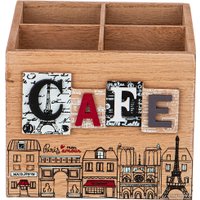 Подставка для кухонных инструментов Lefard 124-204