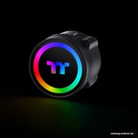 Система жидкостного охлаждения для процессора Thermaltake Toughliquid 280 ARGB Sync CL-W320-PL14BL-A