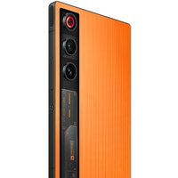 Телефон Nubia Red Magic 10 Air 12GB/256GB международная версия (оранжевый факел)