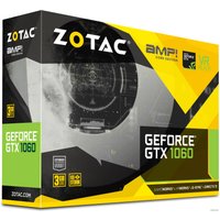 Видеокарта ZOTAC GeForce GTX 1060 AMP Core Edition 3GB GDDR5