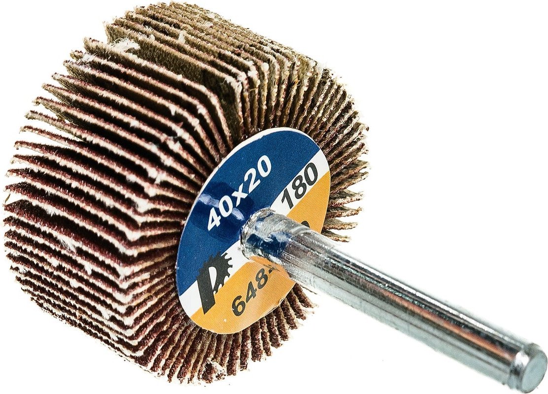 Шлифовальный круг Практика Профи 648-960