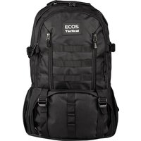 Туристический рюкзак Ecos MB-01 105586 (черный)