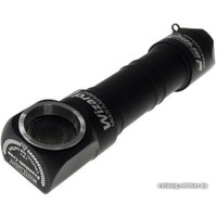 Фонарь Armytek Wizard Pro v3 XHP50 (Warm) + 18650 Li-Ion